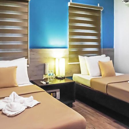 Sheridan Boutique Hotel Puerto Princesa Kültér fotó