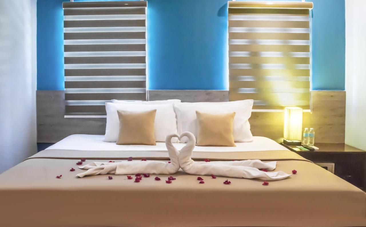 Sheridan Boutique Hotel Puerto Princesa Kültér fotó